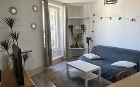 Appartement - Dijon centre